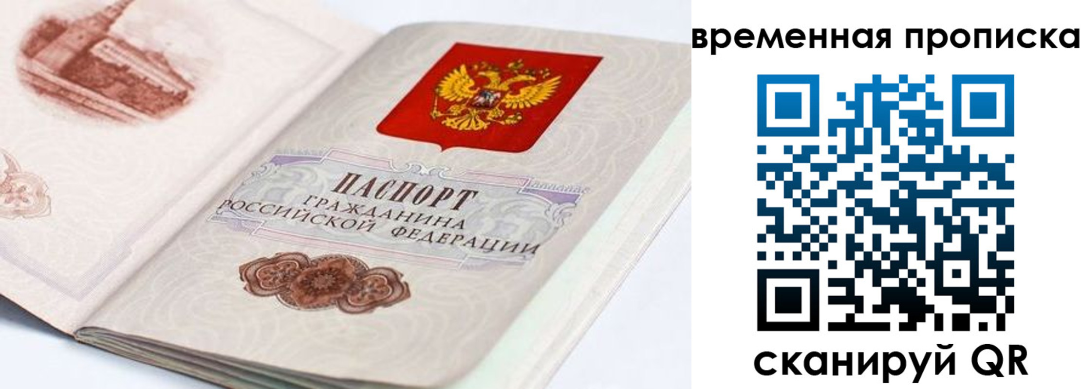 прописка 2025 в Углегорске